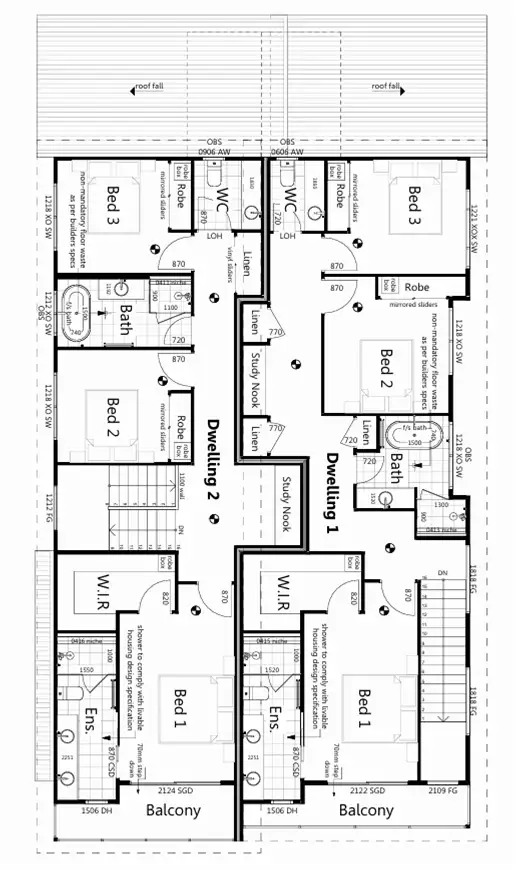 Address available on request