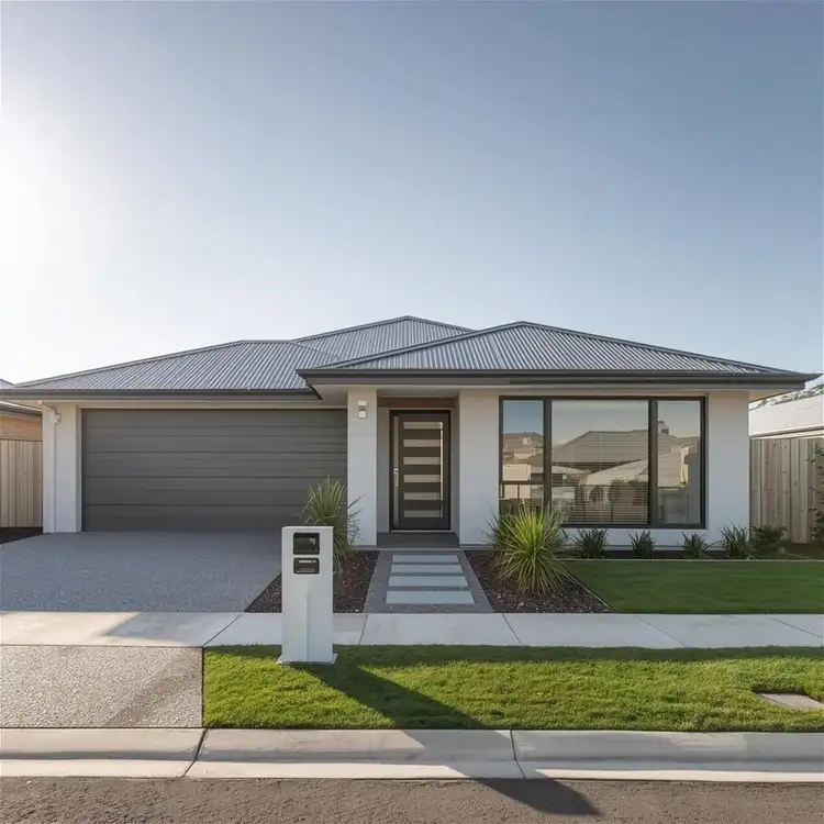 Address available on request