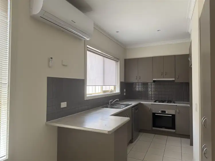 Second view of Homely townhouse listing, 2/11 Trickey Aveue, Sydenham VIC 3037