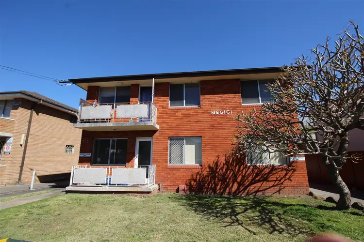 7/39 Matthew Street, Punchbowl NSW 2196