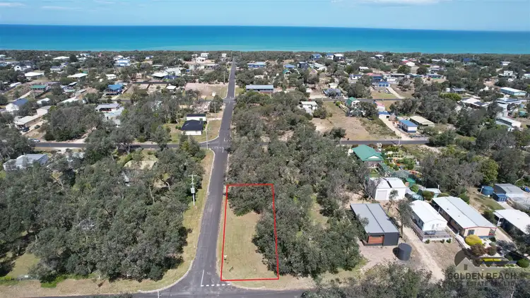 59 Meridan Road, Golden Beach VIC 3851