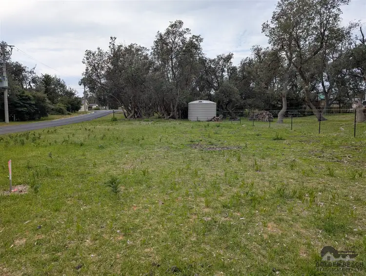 Second view of Homely land listing, 59 Meridan Road, Golden Beach VIC 3851