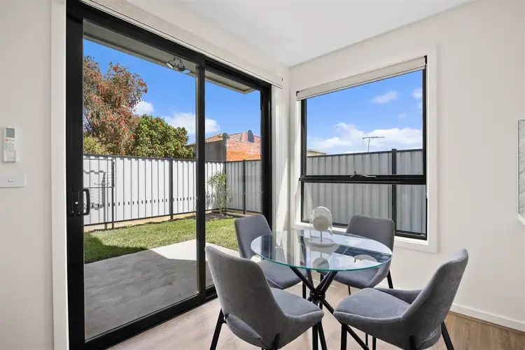 Fifth view of Homely townhouse listing, 3/5 plane st, Thomastown VIC 3074