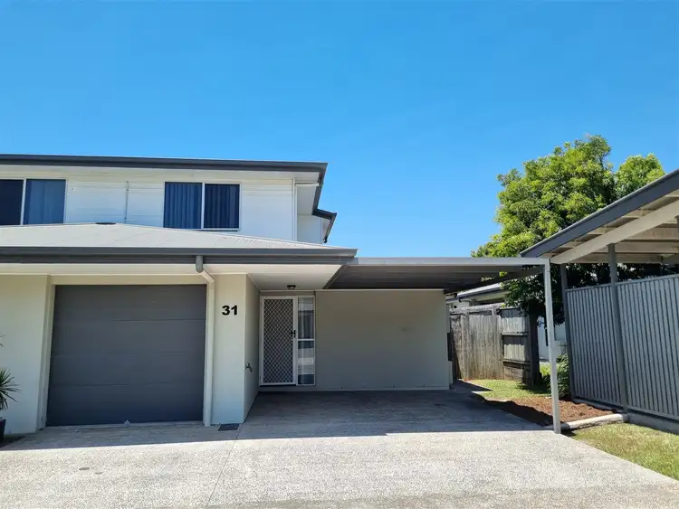 31/152 Pascoe Road, Ormeau QLD 4208