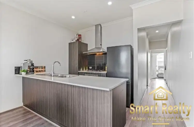 Third view of Homely house listing, 83 Bellas Circuit, Piara Waters WA 6112