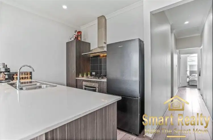 Fourth view of Homely house listing, 83 Bellas Circuit, Piara Waters WA 6112