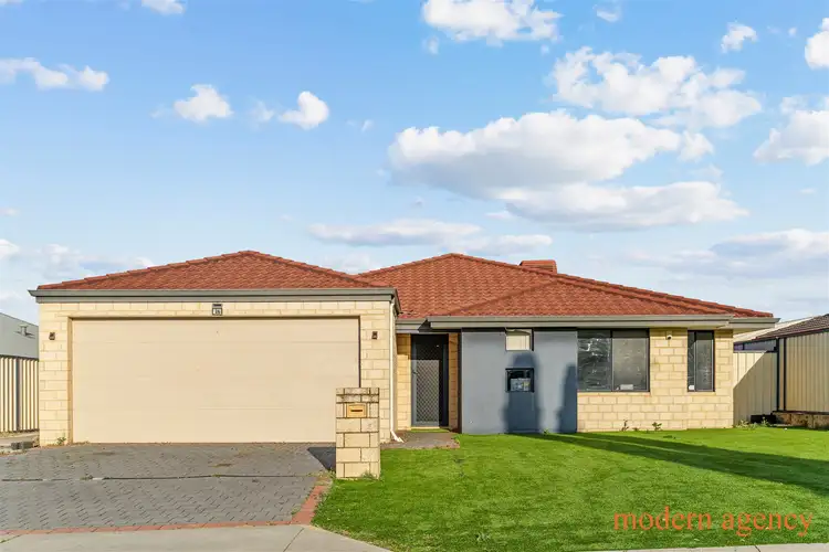 49 Araluen Crescent
