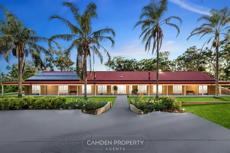 81 Boundary Rd, Tahmoor NSW 2573