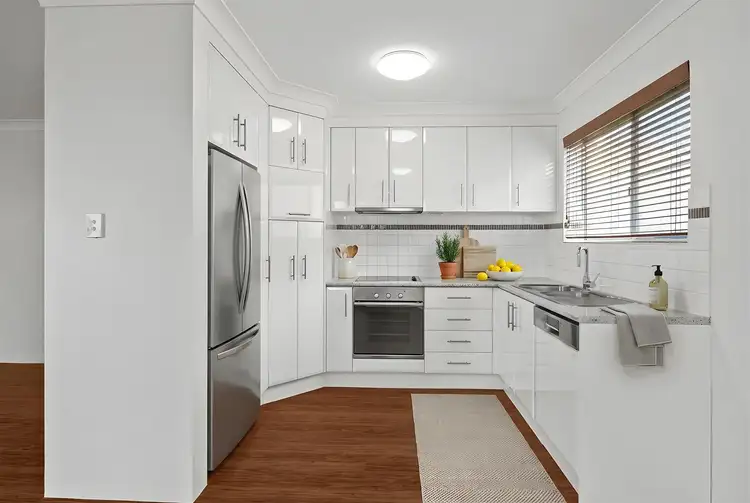 Fourth view of Homely unit listing, 3/40 Dunellan Street, Greenslopes QLD 4120