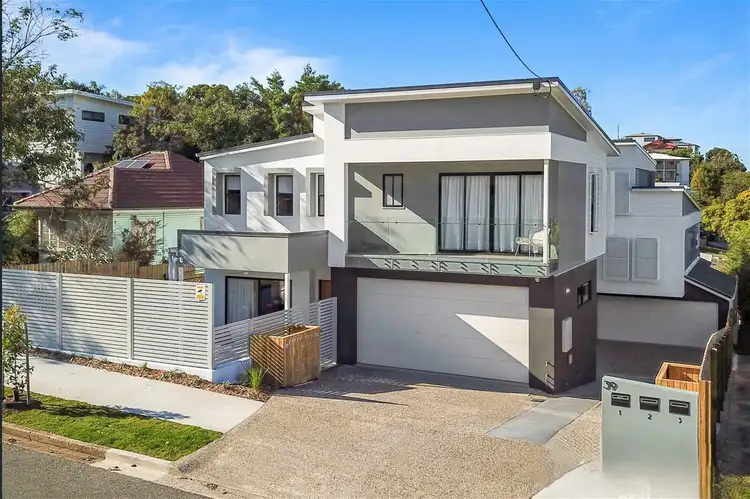 2/39 Springwood St,