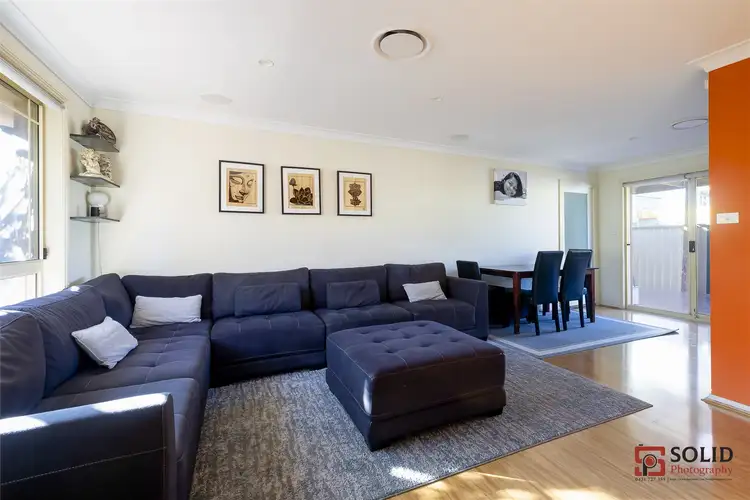 Second view of Homely villa listing, Unit 7/75-77 Albert Street, Werrington NSW 2747