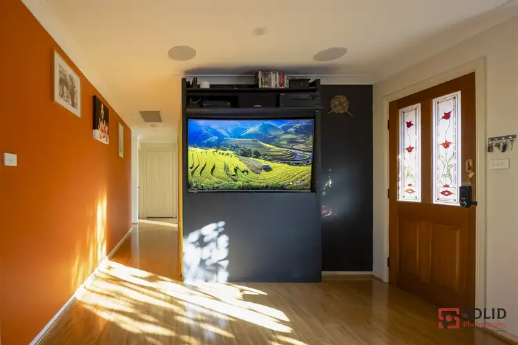 Third view of Homely villa listing, Unit 7/75-77 Albert Street, Werrington NSW 2747