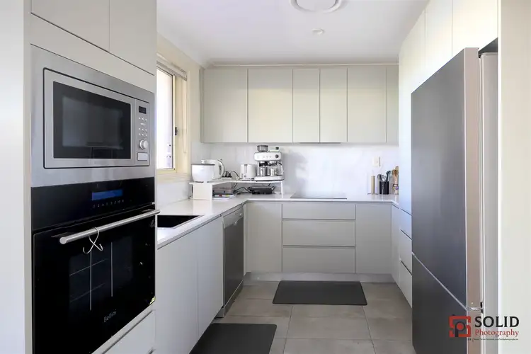 Fourth view of Homely villa listing, Unit 7/75-77 Albert Street, Werrington NSW 2747