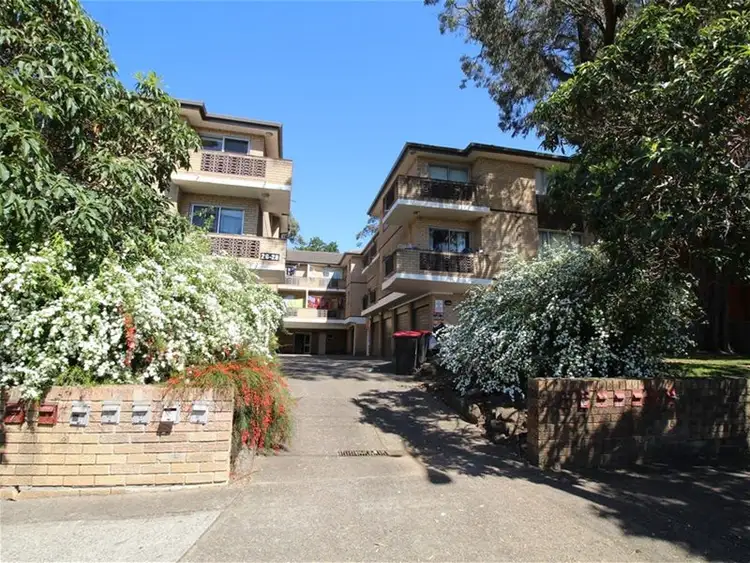 10/26 Colin Street, Lakemba NSW 2195