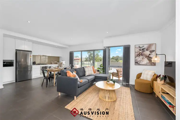 Fourth view of Homely apartment listing, 106/9 Leila st, Cannington WA 6107