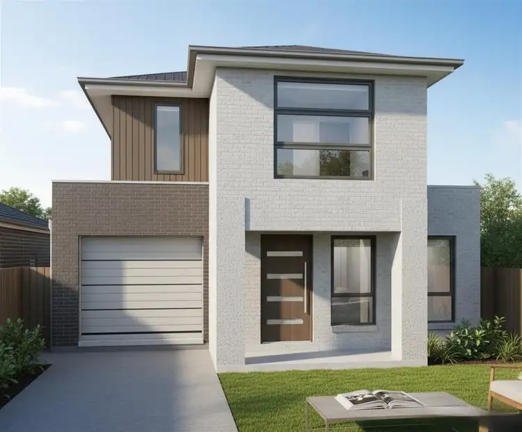 Address available on request