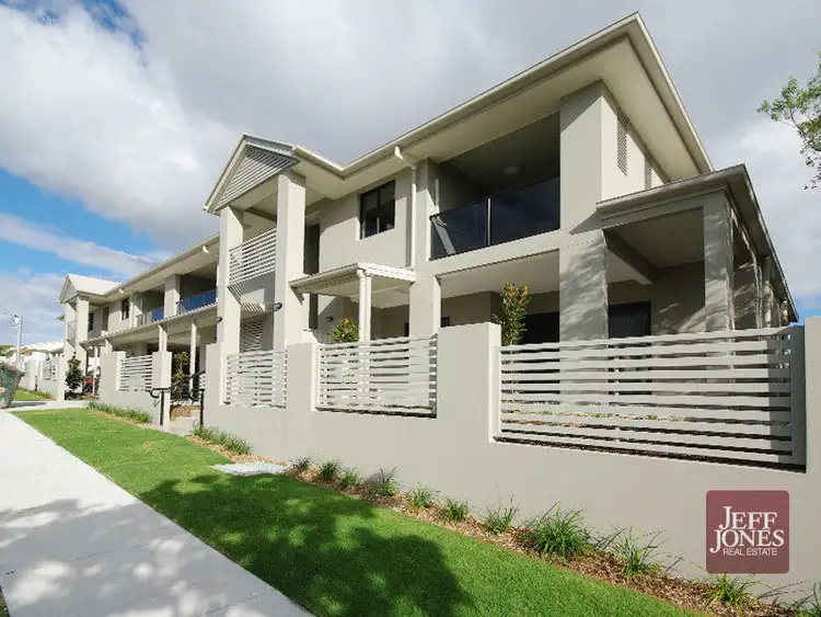 1/83 Salonica Road, Carina Heights QLD 4152