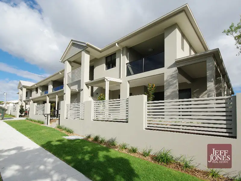 Main view of Homely unit listing, 1/83 Salonica Road, Carina Heights QLD 4152