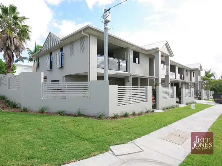 Second view of Homely unit listing, 1/83 Salonica Road, Carina Heights QLD 4152