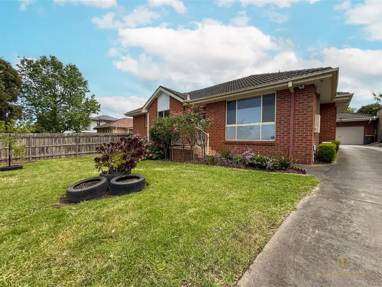 Second view of Homely unit listing, 1/9 Barrina St, Blackburn South VIC 3130