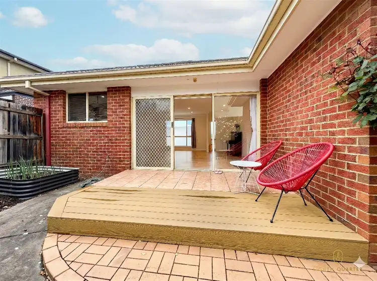 Third view of Homely unit listing, 1/9 Barrina St, Blackburn South VIC 3130