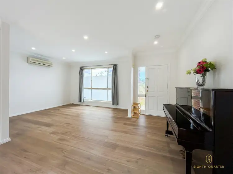 Fifth view of Homely unit listing, 1/9 Barrina St, Blackburn South VIC 3130