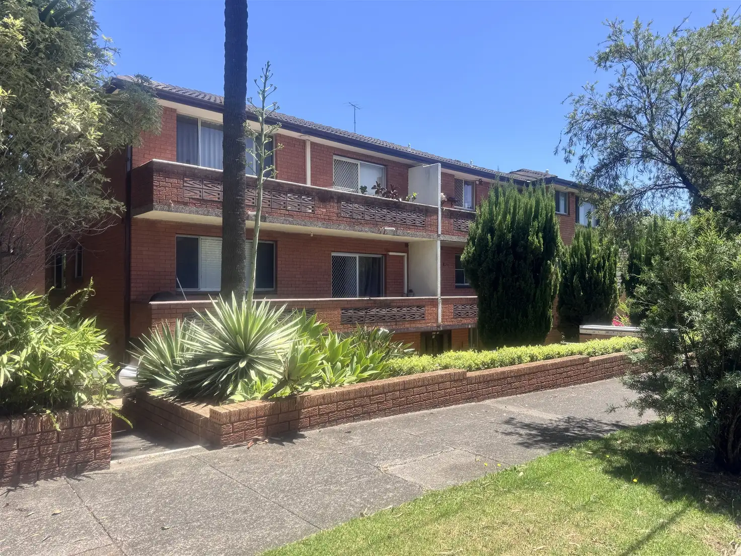 Main view of Homely unit listing, 2/23 Henson Street, Marrickville NSW 2204