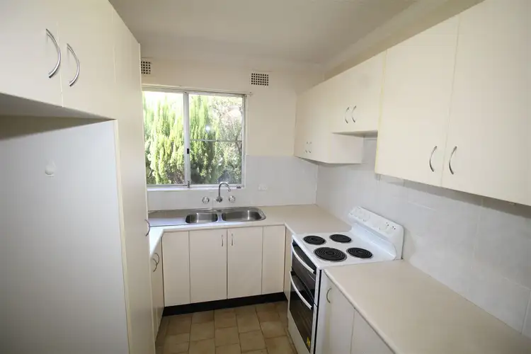 Second view of Homely unit listing, 2/23 Henson Street, Marrickville NSW 2204