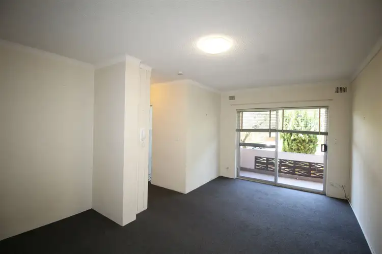 Third view of Homely unit listing, 2/23 Henson Street, Marrickville NSW 2204