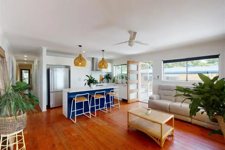 2/44 West Burleigh Road, Burleigh Heads QLD 4220