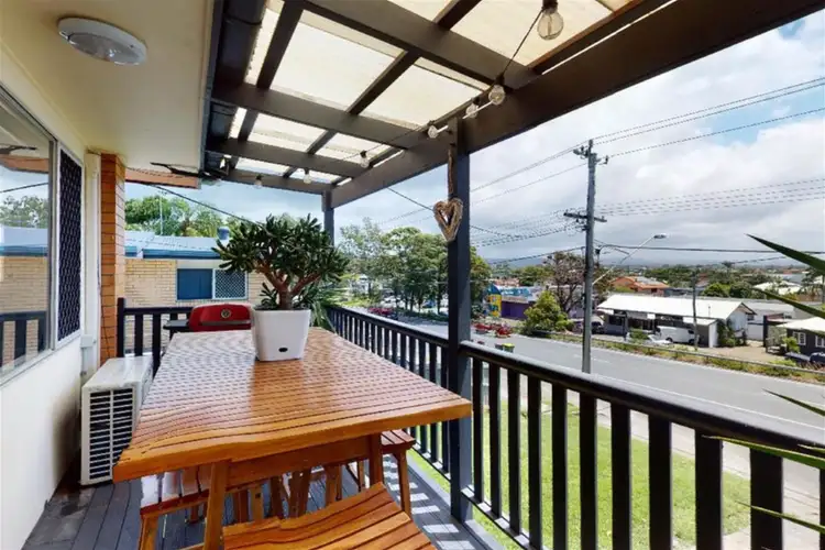2/44 West Burleigh Road, Burleigh Heads QLD 4220