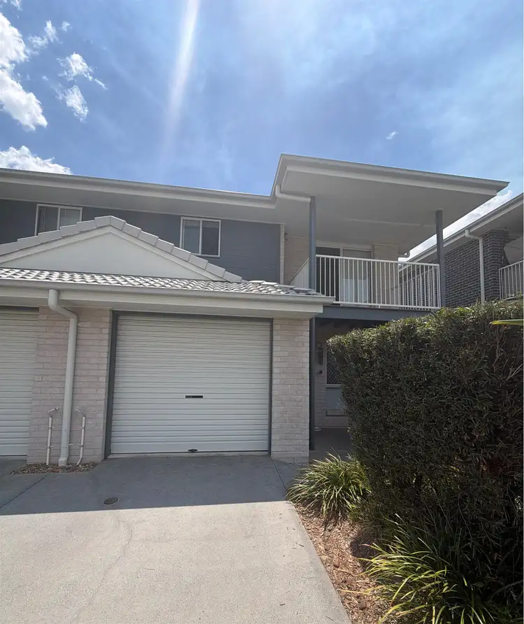 Second view of Homely townhouse listing, 51/7 JUXGOLD, Collingwood Park QLD 4301