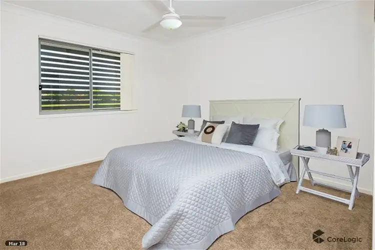 Fourth view of Homely townhouse listing, 51/7 JUXGOLD, Collingwood Park QLD 4301
