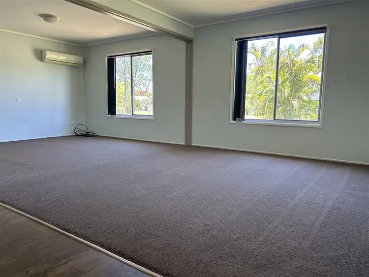 Third view of Homely house listing, 22 Hindle Street, Middlemount QLD 4746