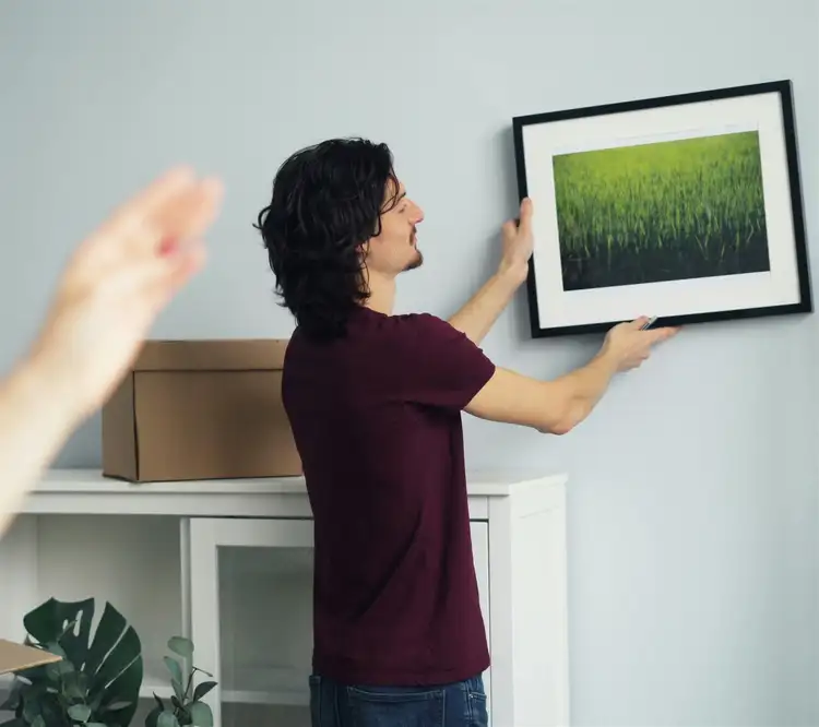 Address available on request