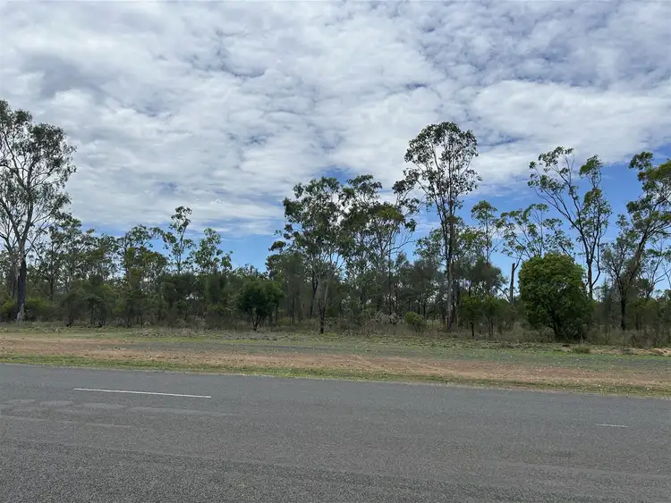 Third view of Homely land listing, 22 Centenary Drive South, Middlemount QLD 4746