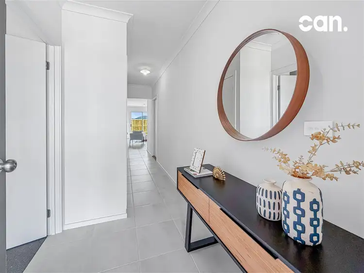 Second view of Homely house listing, 15 Knowsley Avenue, Tarneit VIC 3029