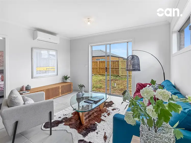 Fourth view of Homely house listing, 15 Knowsley Avenue, Tarneit VIC 3029