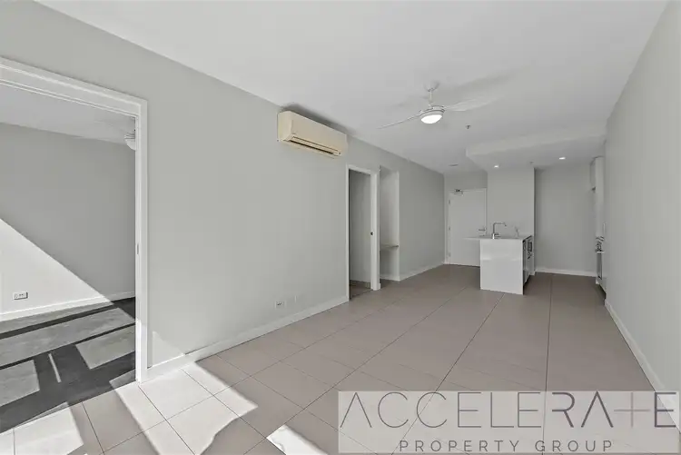 Second view of Homely unit listing, 1503/348 Water Street, Fortitude Valley QLD 4006