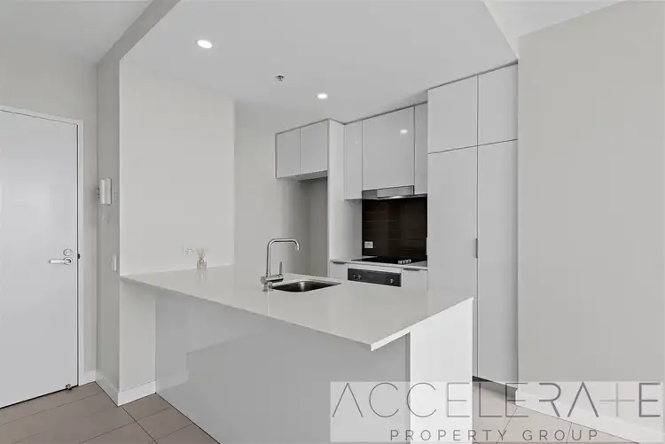 Fourth view of Homely unit listing, 1503/348 Water Street, Fortitude Valley QLD 4006