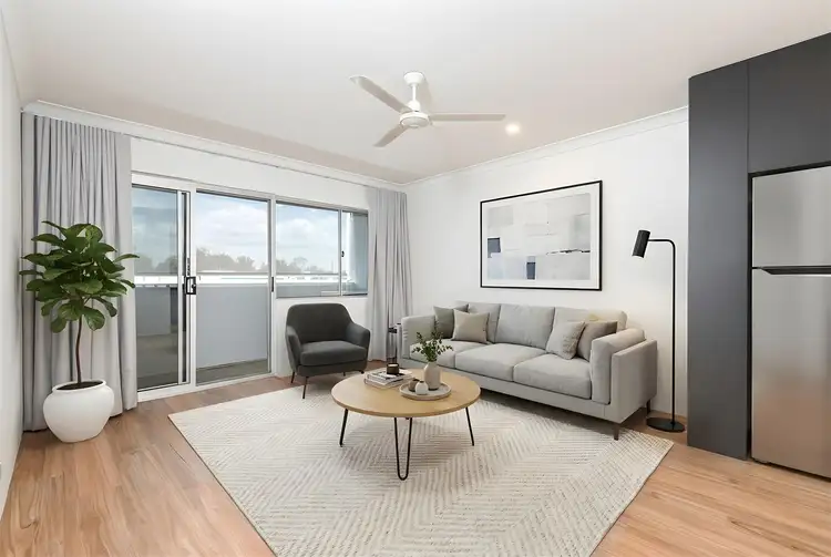 Fourth view of Homely unit listing, 6/2 Canfield Street, Nathan QLD 4111