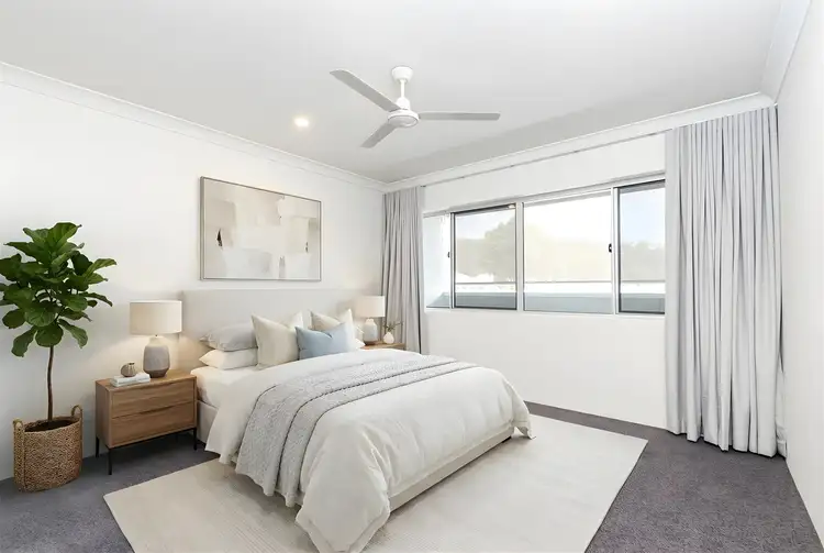 Fifth view of Homely unit listing, 6/2 Canfield Street, Nathan QLD 4111