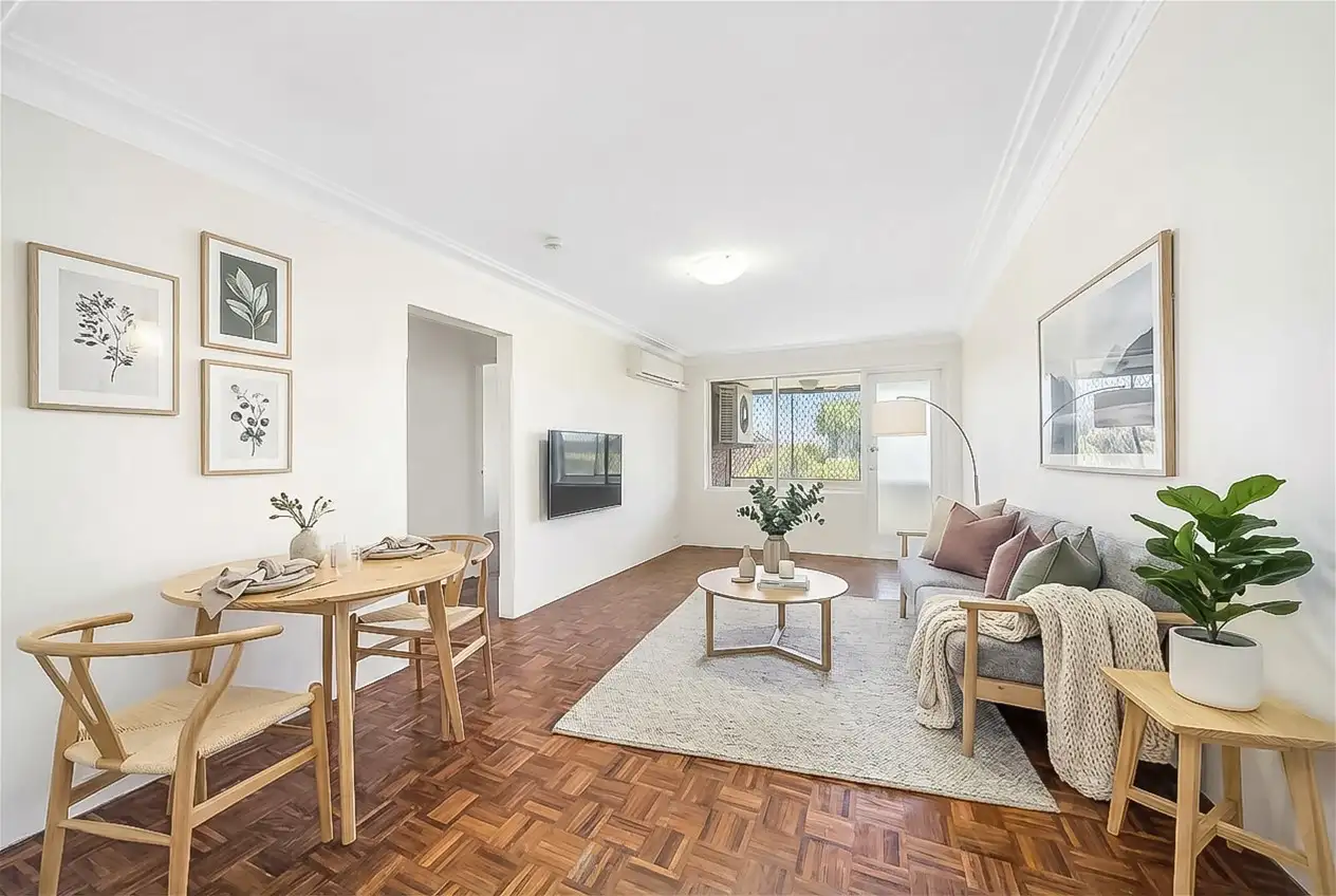 Main view of Homely unit listing, 7/87 Dudley Street, Punchbowl NSW 2196