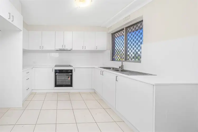 Second view of Homely unit listing, 7/87 Dudley Street, Punchbowl NSW 2196