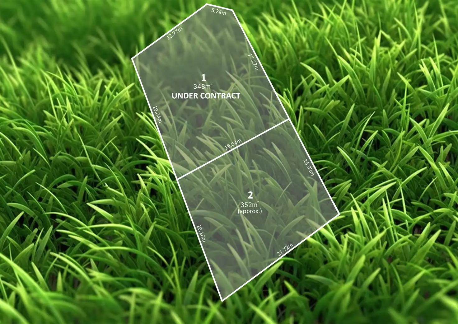 Main view of Homely land listing, Lot 2 , 1 Wendy Avenue, Valley View SA 5093