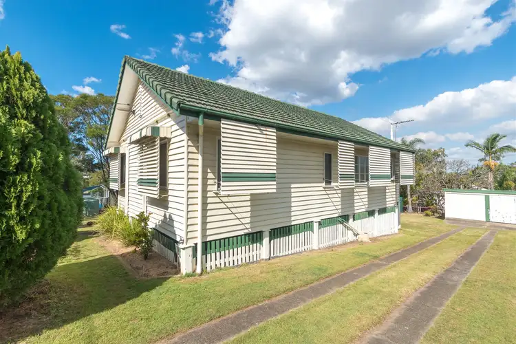 15 Paget Street, Carina QLD 4152