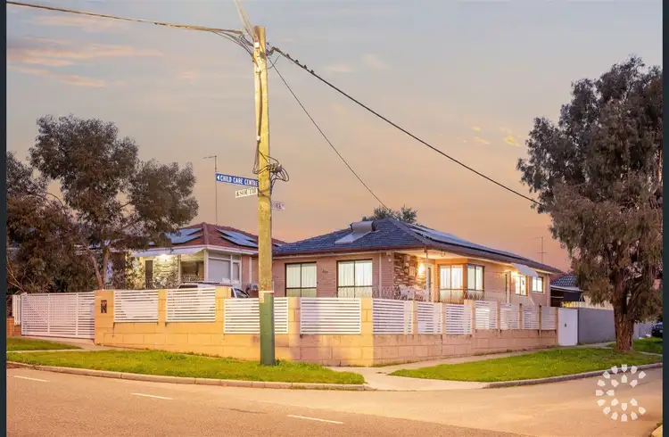 Fourth view of Homely house listing, 223 South St, Beaconsfield WA 6162