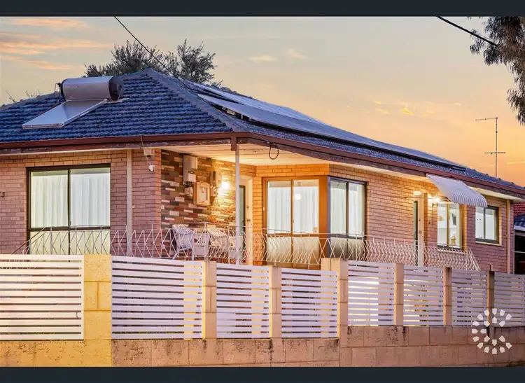 Fifth view of Homely house listing, 223 South St, Beaconsfield WA 6162