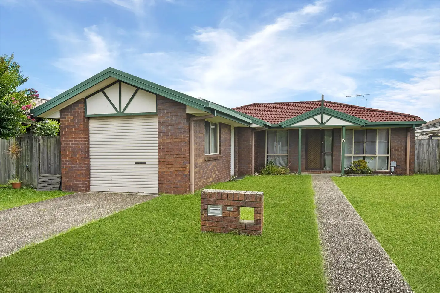 Main view of Homely house listing, 2 Tulip Close, Fitzgibbon QLD 4018