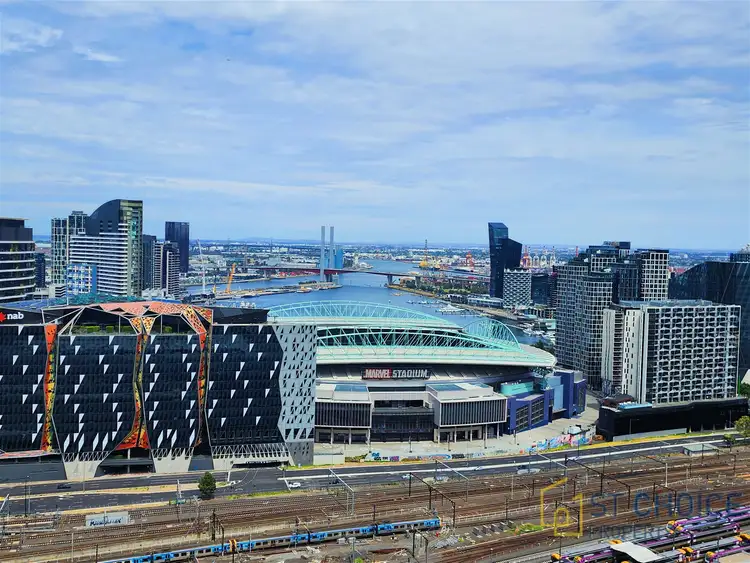 3114/220 Spencer Street, Melbourne VIC 3000